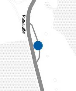 Vorschau: Karte von Zweithöchster Punkt im Bundesstraßennetz