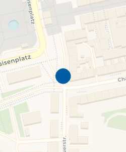 Vorschau: Karte von 10 Luisenplatz