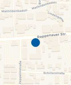 Vorschau: Karte von Bäckerei Eibauer