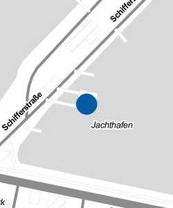 Vorschau: Karte von Gernsheimer Hafenbecker 1