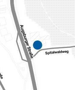 Vorschau: Karte von Blumen Friedhofsgärtnerei Bauer