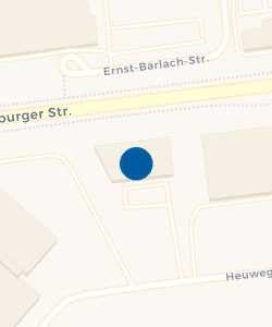 Vorschau: Karte von Maxxi Küchen GmbH Wilhelmshaven