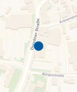 Vorschau: Karte von Erzgebirgs-Stüb'l