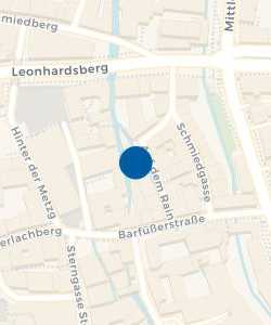 Vorschau: Karte von Brechthaus