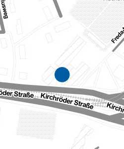 Vorschau: Karte von Café Kleegarten
