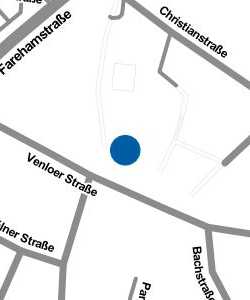 Vorschau: Karte von Telekom Shop Pulheim