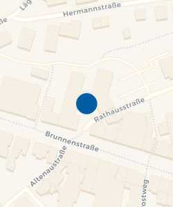Vorschau: Karte von Rathaus Bad Pymont