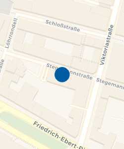 Vorschau: Karte von Fahrradhaus Zangmeister