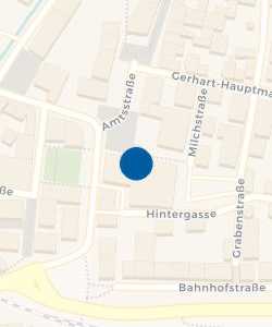 Vorschau: Karte von Oranien-Apotheke Schäfer & Schäfer OHG