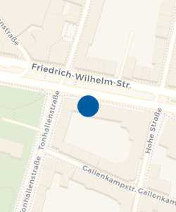Vorschau: Karte von Bahnhof-Apotheke