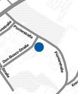 Vorschau: Karte von Bürgerhaus Harmerz