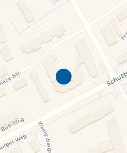Vorschau: Karte von Marta-Schanzenbach-Haus