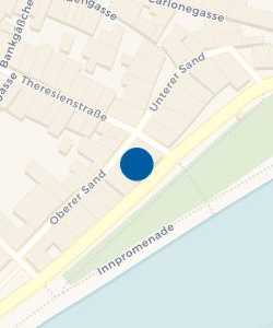 Vorschau: Karte von Café Kowalski