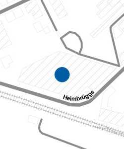 Vorschau: Karte von Kaufland Dortmund-Mengede