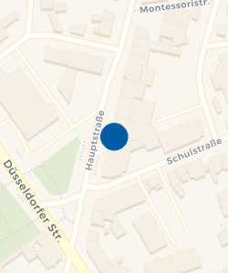 Vorschau: Karte von Rotterdam Immobilien GmbH