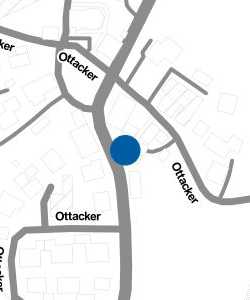 Vorschau: Karte von Feuerwehrhaus Ottacker