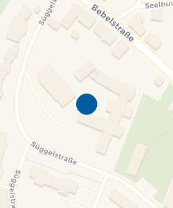 Vorschau: Karte von Heinrich-Bußmann-Schule