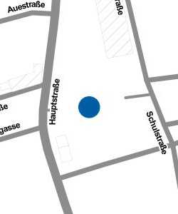 Vorschau: Karte von Egenberger Parkplatz / SchlemmerShoppen