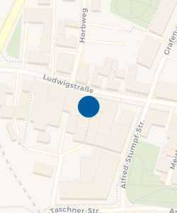 Vorschau: Karte von Telekom Shop Lohr