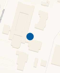 Vorschau: Karte von Gymnasium Papenburg