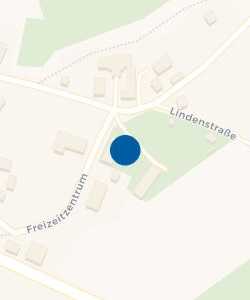 Vorschau: Karte von FZZ Skerbersdorf