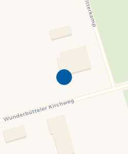 Vorschau: Karte von TÜV-STATION Wittingen (Fa. Otto Heine)