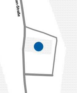Vorschau: Karte von Tennisanlage am Römersprudel