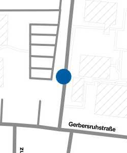 Vorschau: Karte von Schulzentrum/Busstraße (SZ/Busstraße)