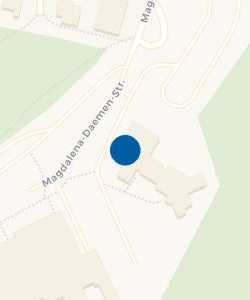 Vorschau: Karte von Verbundkrankenhaus Linz-Remagen Standort Franziskus Krankenhaus Linz