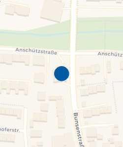 Vorschau: Karte von Auto-Pflege-Service Müller
