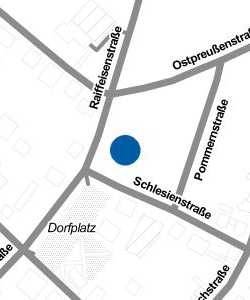 Vorschau: Karte von sozialstation nahe