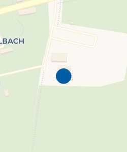 Vorschau: Karte von Forsthaus Eulbach