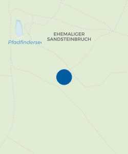 Vorschau: Karte von Grillplatz Steinbruch