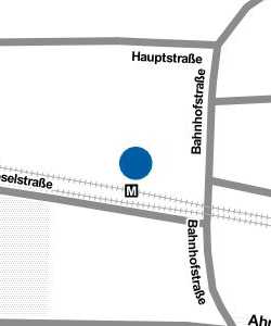 Vorschau: Karte von Bad Bodendorf
