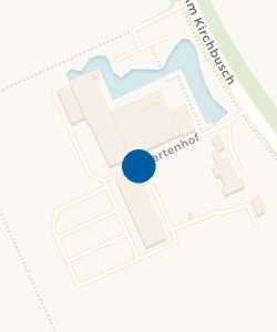 Vorschau: Karte von Gartenhof Küsters