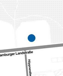 Vorschau: Karte von Napoli Pizzahaus - Wentorf bei Hamburg