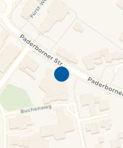 Vorschau: Karte von Bäckerei Schumacher