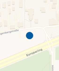 Vorschau: Karte von Franz-Nolte-Platz