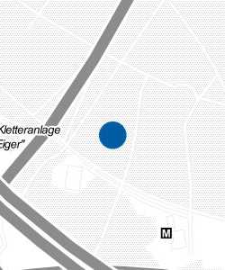 Vorschau: Karte von SV OG Plochingen eV