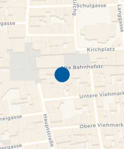 Vorschau: Karte von Street One Store