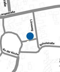 Vorschau: Karte von Feuerwehr Horn-Millinghausen