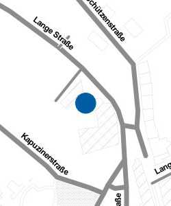 Vorschau: Karte von Radisson Blu