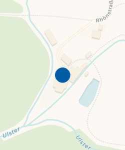 Vorschau: Karte von Gasthaus Hasenmühle