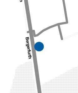Vorschau: Karte von Bergerfurth