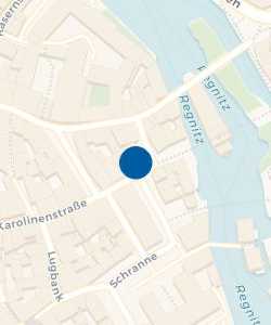 Vorschau: Karte von Senger Kunsthandel
