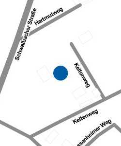 Vorschau: Karte von ServMed GmbH Dr. Alexander Schlepper