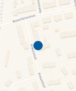 Vorschau: Karte von bottrop-boy kreulshof30