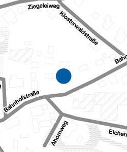 Vorschau: Karte von Genossenschaftsbank Unterallgäu