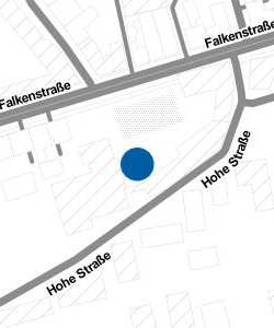 Vorschau: Karte von Helene-Lange-Schule