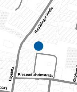 Vorschau: Karte von Stadtgalerie